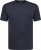 Adamo Kody Regular fit T-shirt with Pocket Navy - Тениски - мъжки тениски големи размери