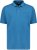 Adamo Klaas Regular fit Polo Shirt with Pocket Petrol - Поло тениски - мъжки тениски с яка големи размери