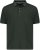 Adamo Klaas Regular fit Polo Shirt with Pocket Pine Green - Поло тениски - мъжки тениски с яка големи размери