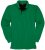 Adamo Peter Comfort fit Long sleeve Polo Green - Поло тениски - мъжки тениски с яка големи размери