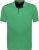 Adamo Pablo Comfort fit Polo shirt Green - Поло тениски - мъжки тениски с яка големи размери