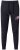 D555 Matt Fashion Sweatpants Black - Спортни панталони & Kъси панталони - мъжки спортни панталони големи размери