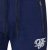 D555 Javier Fashion Sweatpants Navy - Спортни панталони & Kъси панталони - мъжки спортни панталони големи размери