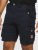 D555 RODNEY Cotton Cargo Shorts Navy - Шорти - мъжки къси панталони големи размери
