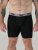 Duke Driver Boxershorts Black, Grey, Navy 3-Pack - Бельо & Бански шорти - Мъжко бельо големи размери