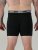 Duke Driver Boxershorts Black, Grey, Navy 3-Pack - Бельо & Бански шорти - Мъжко бельо големи размери