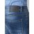 D555 Asher 1959 Stretch Jeans with rips - Дънки и панталони - мъжки Дънки и панталони големи размери