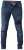 D555 Newport Tapered Fit Biker Jeans Blue - Дънки и панталони - мъжки Дънки и панталони големи размери