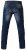 D555 Ambrose Tapered Fit Stretch Jeans Dark Blue TALL SIZES - МЪЖКО ОБЛЕКЛО MT-6XLT - дрехи за високи мъже