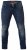 D555 Ambrose Tapered Fit Stretch Jeans Dark Blue TALL SIZES - МЪЖКО ОБЛЕКЛО MT-6XLT - дрехи за високи мъже