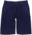 Adamo Athen Sweatshorts Navy - Спортни панталони & Kъси панталони - мъжки спортни панталони големи размери