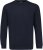 Adamo Athen Crew neck Sweatshirt Navy - Суичъри & cуичъри с качулка - мъжки суичъри големи размери