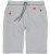 Adamo Moritz Sweatshorts Grey - Спортни панталони & Kъси панталони - мъжки спортни панталони големи размери