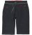 Adamo Moritz Sweatshorts Charcoal - Спортни панталони & Kъси панталони - мъжки спортни панталони големи размери