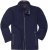 Adamo Oswin Lightweight Fitness Jacket Navy - Спортни дрехи & Връхно облекло - мъжки спортни екипи големи размери