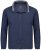 Adamo Oswin Lightweight Fitness Jacket Navy - Спортни дрехи & Връхно облекло - мъжки спортни екипи големи размери