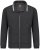 Adamo Oswin Lightweight Fitness Jacket Black - Спортни дрехи & Връхно облекло - мъжки спортни екипи големи размери