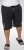 D555 Woking Dry Wear Fully Elasticated Polyester Shorts Navy - Спортни дрехи & Връхно облекло - мъжки спортни екипи големи размери