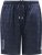 D555 Woking Dry Wear Fully Elasticated Polyester Shorts Navy - Спортни дрехи & Връхно облекло - мъжки спортни екипи големи размери