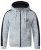 D555 Ronnie Full zip Hoodie - Суичъри & cуичъри с качулка - мъжки суичъри големи размери
