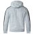 D555 Ronnie Full zip Hoodie - Суичъри & cуичъри с качулка - мъжки суичъри големи размери