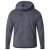 D555 Bennie Full zip Hoodie - Суичъри & cуичъри с качулка - мъжки суичъри големи размери