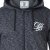 D555 Bennie Full zip Hoodie - Суичъри & cуичъри с качулка - мъжки суичъри големи размери