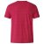 D555 Naughty X-mas T-shirt Red - Тениски - мъжки тениски големи размери