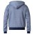 D555 Murdoch Sherpa Lined Hoodie - Суичъри & cуичъри с качулка - мъжки суичъри големи размери