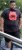 D555 Uxbridge Official AC/DC Band Printed Crew Neck T-Shirt Washed Black TALL SIZES - МЪЖКО ОБЛЕКЛО MT-6XLT - дрехи за високи мъже