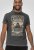 D555 HANLEY Official Pink Floyd Crew Neck T-Shirt Dark Grey TALL SIZES - МЪЖКО ОБЛЕКЛО MT-6XLT - дрехи за високи мъже