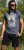 D555 HANLEY Official Pink Floyd Crew Neck T-Shirt Dark Grey TALL SIZES - МЪЖКО ОБЛЕКЛО MT-6XLT - дрехи за високи мъже