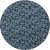 D555 Woolwich AOP Polo Shirt With Ribbed Collar Blue - Поло тениски - мъжки тениски с яка големи размери