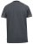 D555 Owen Colorless Polo Charcoal - Поло тениски - мъжки тениски с яка големи размери