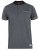 D555 Owen Colorless Polo Charcoal - Поло тениски - мъжки тениски с яка големи размери
