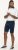 D555 Spalding Elasticated Waist Interlock Shorts Navy - Спортни панталони & Kъси панталони - мъжки спортни панталони големи размери