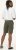 D555 Wigan 1 Elasticated Waist Fleece Cargo Shorts Khaki - Спортни панталони & Kъси панталони - мъжки спортни панталони големи размери