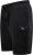 D555 Wigan 2 Elasticated Waist Fleece Cargo Shorts Black - Спортни панталони & Kъси панталони - мъжки спортни панталони големи размери