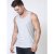 D555 Fabio Tanktop Grey - Тениски - мъжки тениски големи размери