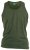 D555 Fabio Tanktop Khaki - Тениски - мъжки тениски големи размери