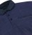 D555 Newcastle Polo Shirt Grey - Поло тениски - мъжки тениски с яка големи размери