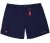 Adamo Tim Outdoor Shorts Navy - Спортни дрехи & Връхно облекло - мъжки спортни екипи големи размери