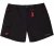 Adamo Tim Outdoor Shorts Black - Спортни дрехи & Връхно облекло - мъжки спортни екипи големи размери
