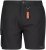 Adamo Tim Outdoor Shorts Black - Спортни дрехи & Връхно облекло - мъжки спортни екипи големи размери