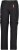 Adamo Tobias Outdoor Zipp-off Pants Black - Спортни дрехи & Връхно облекло - мъжки спортни екипи големи размери