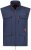 Adamo Tommy Outdoor Vest Navy - Спортни дрехи & Връхно облекло - мъжки спортни екипи големи размери