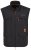 Adamo Tommy Outdoor Vest Black - Спортни дрехи & Връхно облекло - мъжки спортни екипи големи размери