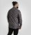 D555 Wakefield Long Sleeve AOP Guitar Printed Shirt Grey - Ризи - мъжки ризи големи размери