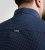 D555 Middlesbrough Long Sleeve AOP Micro Blue Shirt Navy - Ризи - мъжки ризи големи размери