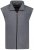 Adamo Montreal Fleece Vest Grey - Спортни дрехи & Връхно облекло - мъжки спортни екипи големи размери
